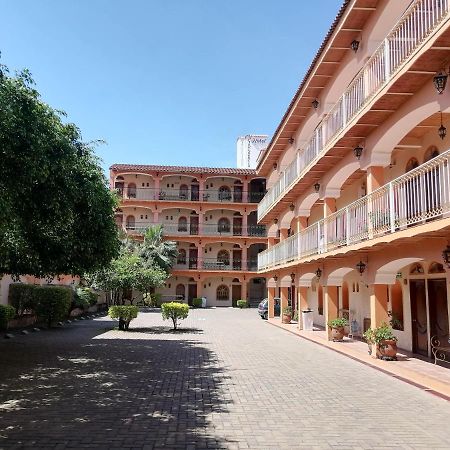 Hotel Providencia Talpa de Allende Extérieur photo