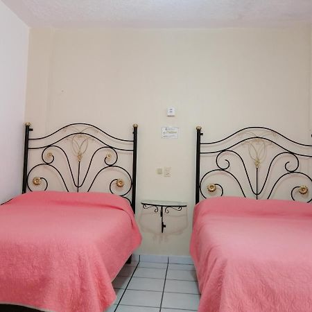 Hotel Providencia Talpa de Allende Extérieur photo