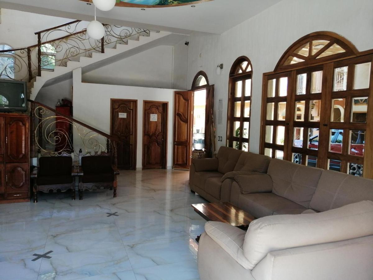 Hotel Providencia Talpa de Allende Extérieur photo