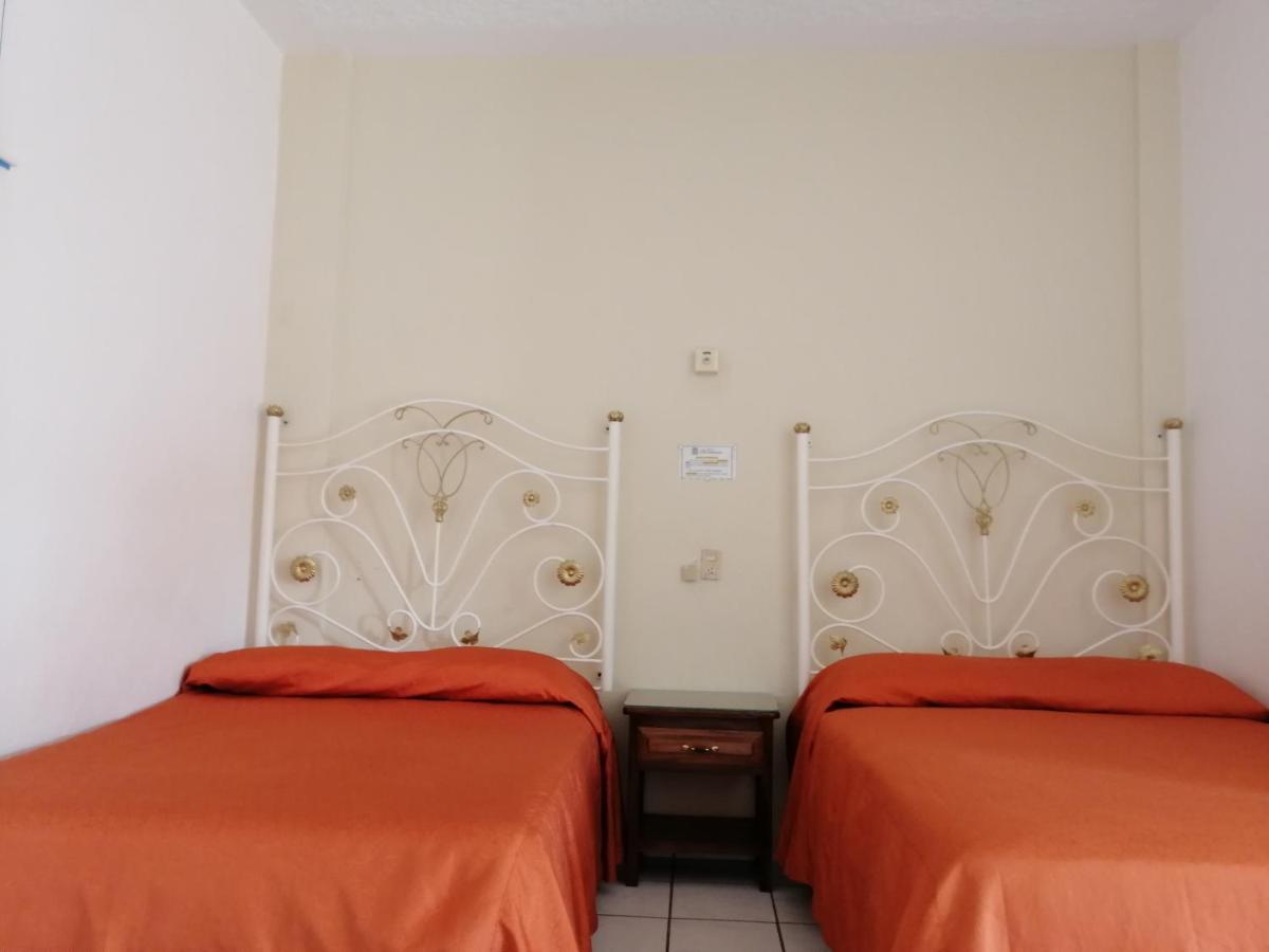 Hotel Providencia Talpa de Allende Extérieur photo