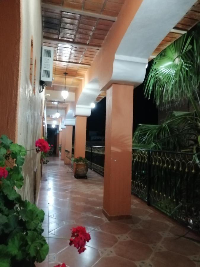 Hotel Providencia Talpa de Allende Extérieur photo