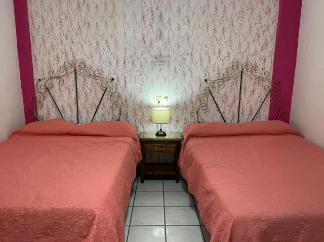 Hotel Providencia Talpa de Allende Extérieur photo